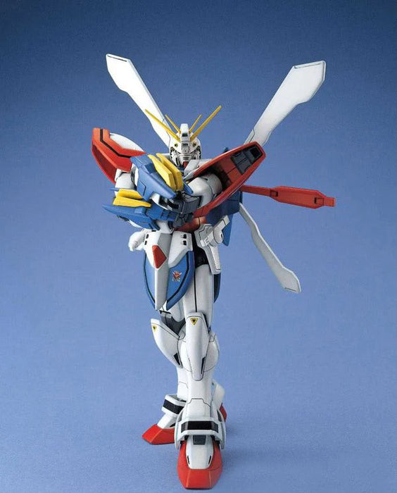 MG God Gundam