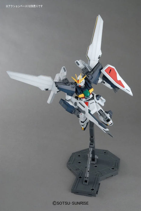 MG Gundam Double X