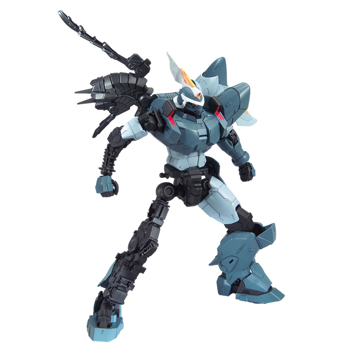 MG ZGMF-1017 Mobile Ginn