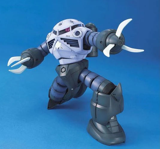 MG MSM-07 Z'Gok