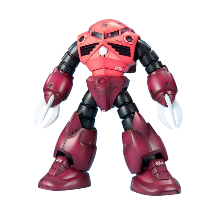 MG MSM-07S Z'Gok