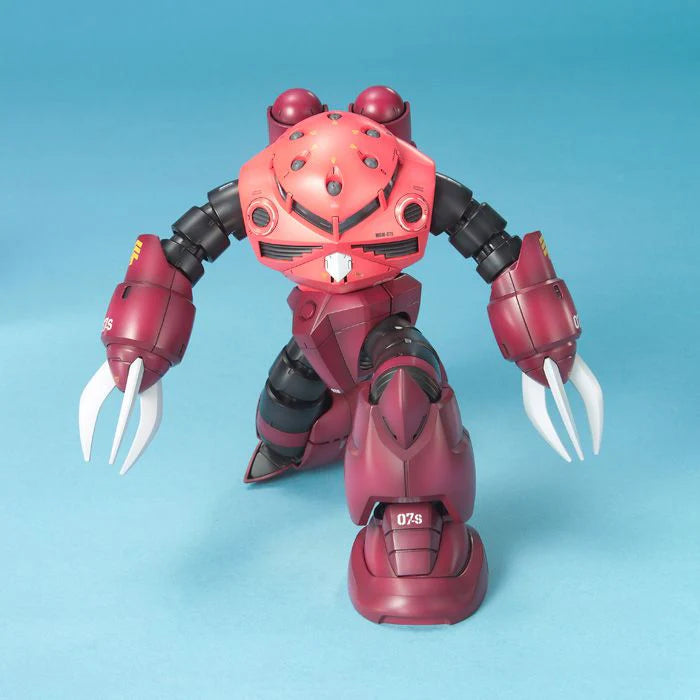 MG MSM-07S Z'Gok