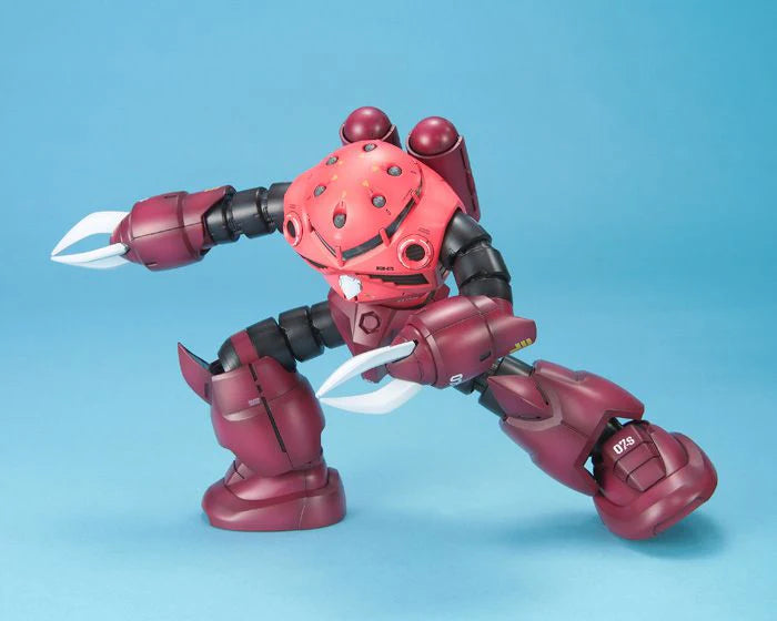 MG MSM-07S Z'Gok