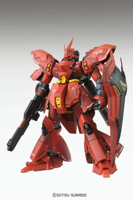 MG MSN-04 Sazabi Ver.Ka