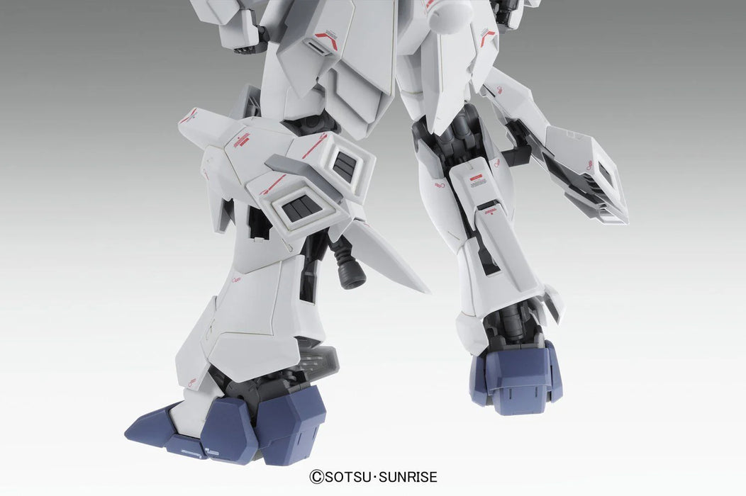Bandai MG Sinanju Stein Ver.Ka Bandai MG Sinanju Stein Ver.Ka