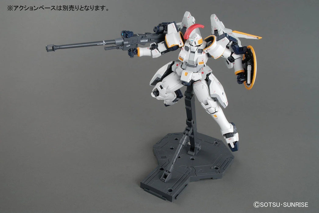 MG Tallgeese EW