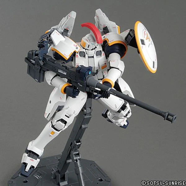 MG Tallgeese EW