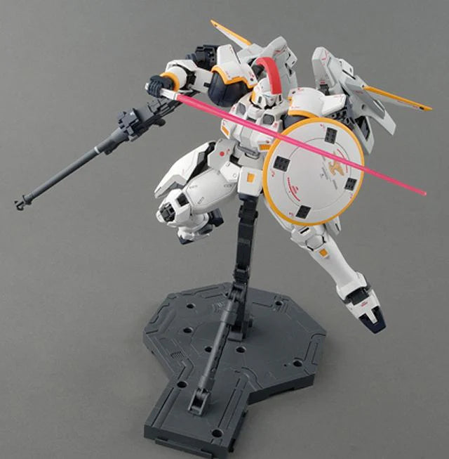 MG Tallgeese EW