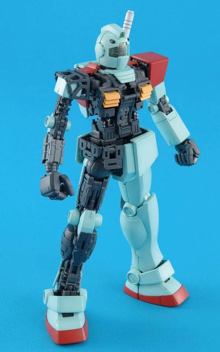 MG RGM-79 GM (Ver. 2.0)