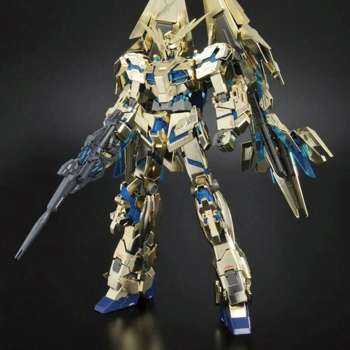 MG Unicorn Gundam Unit 03 Phenex