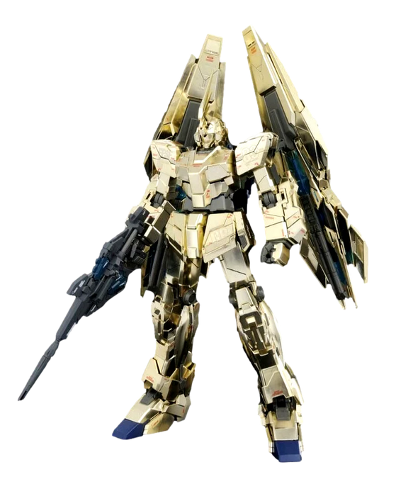 MG Unicorn Gundam Unit 03 Phenex