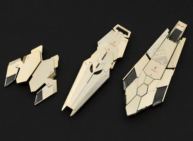 MG Unicorn Gundam Unit 03 Phenex