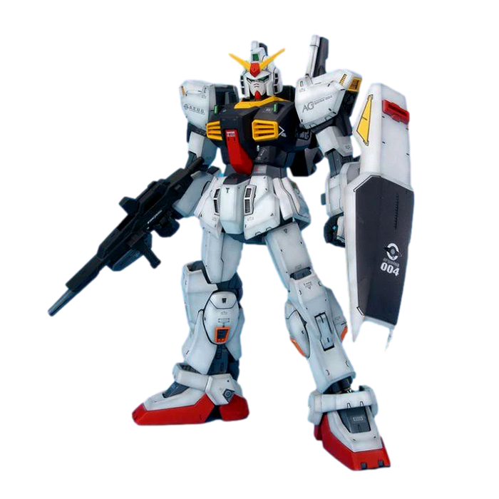 MG RX-178 Gundam Mk-II A.E.U.G (Ver. 2.0)