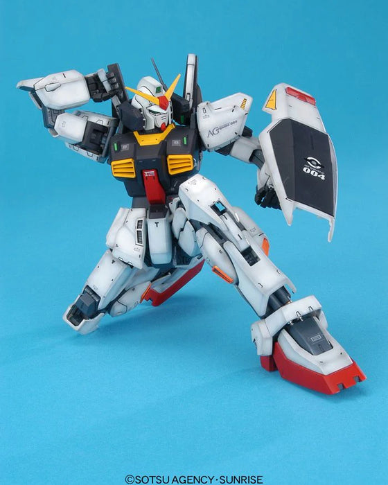 MG RX-178 Gundam Mk-II A.E.U.G (Ver. 2.0)