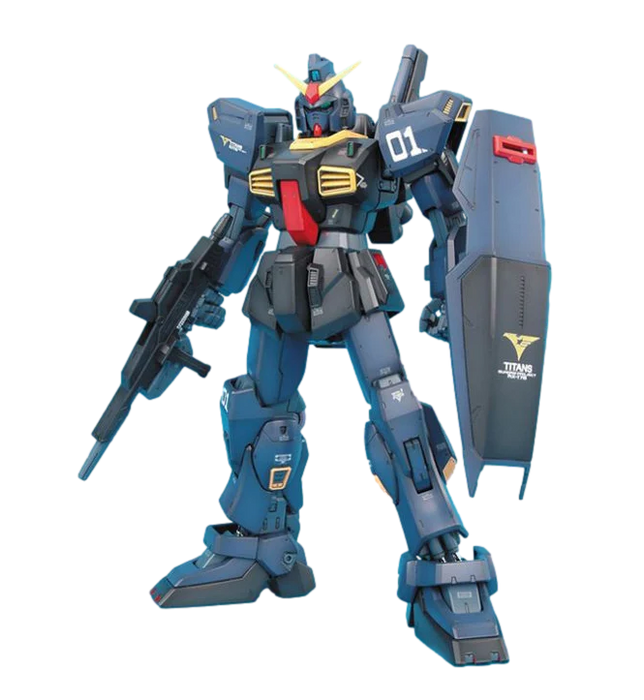 MG RX-178 Gundam Mk-II Titans (Ver. 2.0)