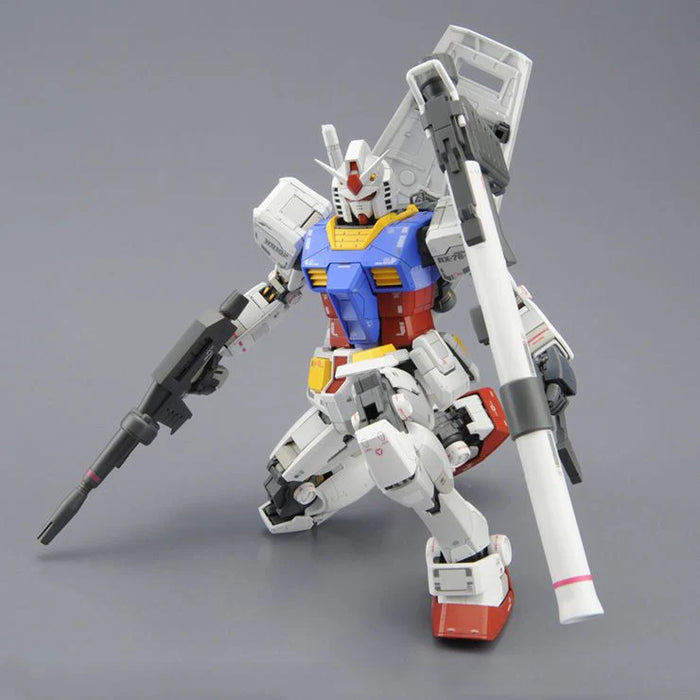 MG RX-78-2 Gundam (Ver. 3.0)