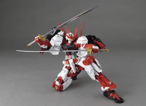 MG Sengoku Astray Gundam