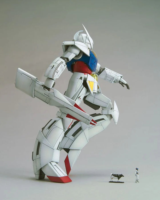 MG Turn A Gundam