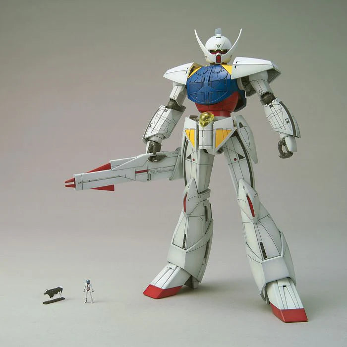 MG Turn A Gundam