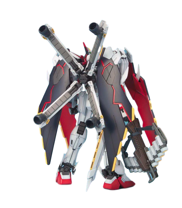 MG Crossbone Gundam X-1 Full Cloth