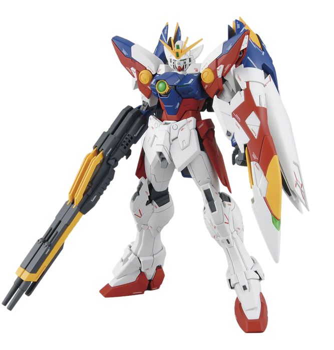 MG Wing Gundam Proto Zero (EW)
