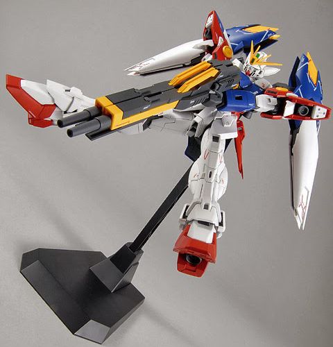 MG Wing Gundam Proto Zero (EW)