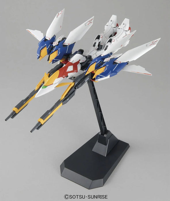 MG Wing Gundam Proto Zero (EW)