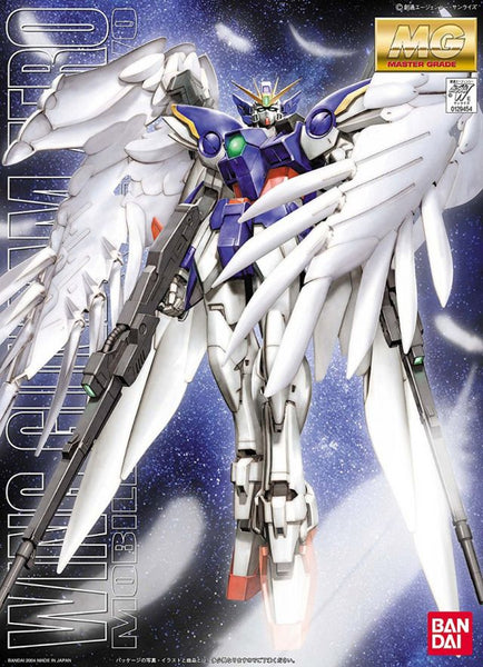 ロボット MG WING GUNDAM ZERO EW XXG-00W0 mg-xxxg-00w0-wing-gundam-zero-