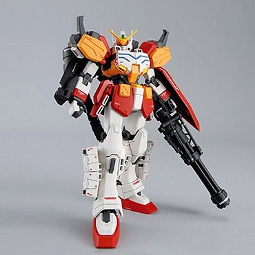 MG Gundam Heavyarms EW