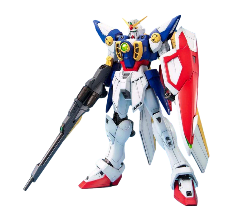 MG XXXG-01W Wing Gundam