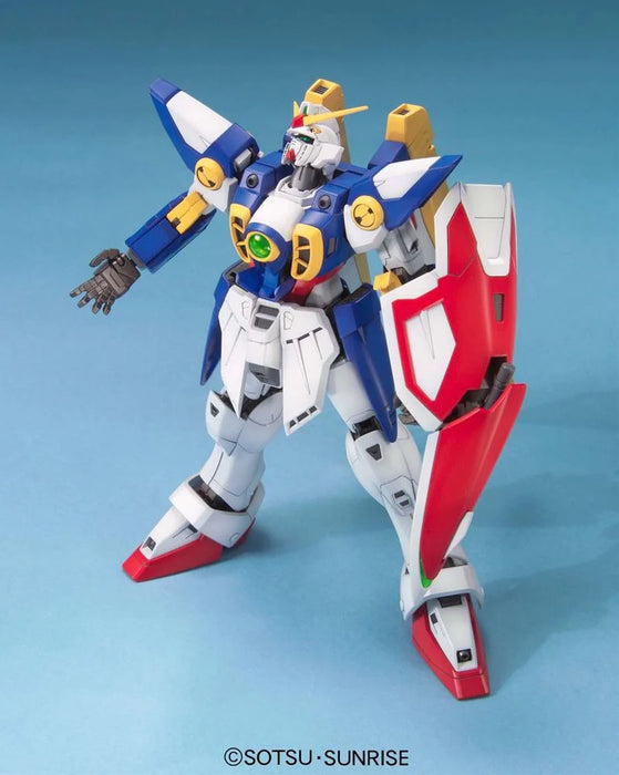 MG XXXG-01W Wing Gundam