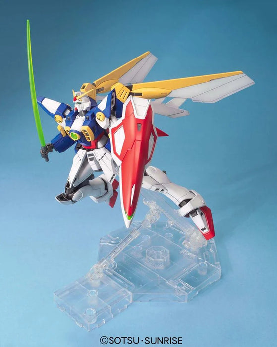 MG XXXG-01W Wing Gundam