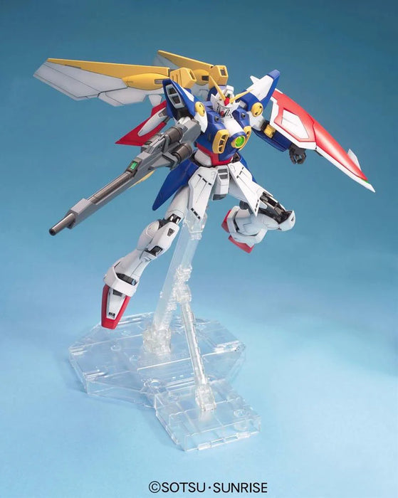 MG XXXG-01W Wing Gundam