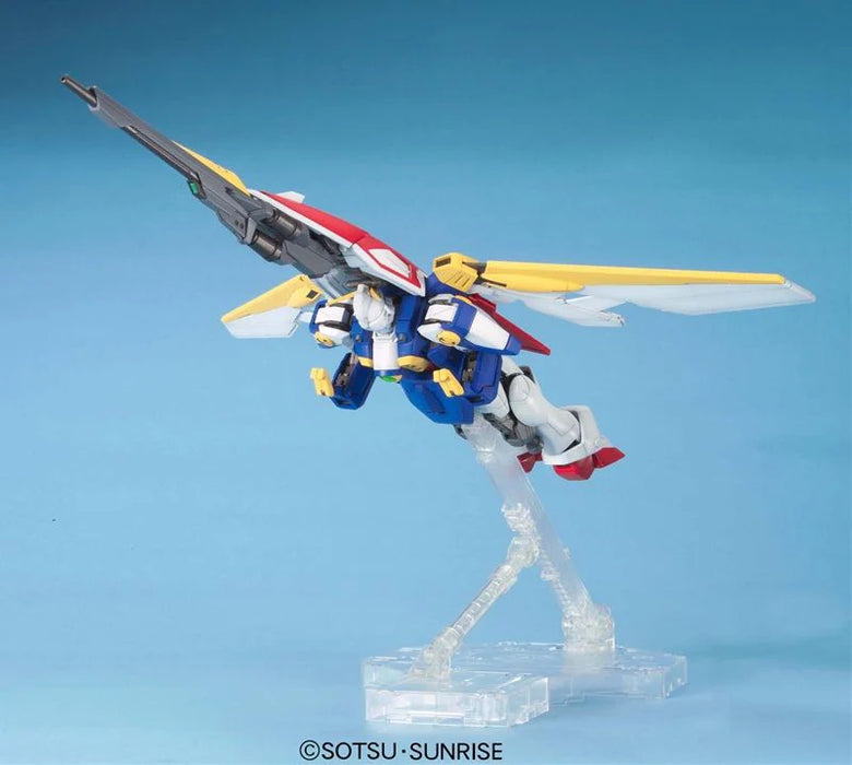 MG XXXG-01W Wing Gundam