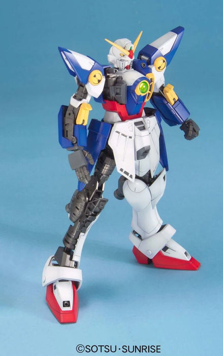 MG XXXG-01W Wing Gundam