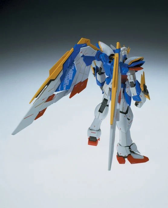 MG XXXG-01W Wing Gundam Ver.Ka