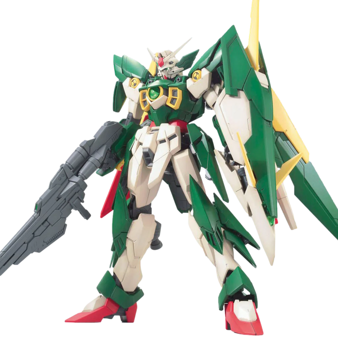 MG Gundam Fenice Rinascita