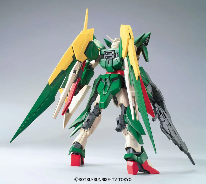 MG Gundam Fenice Rinascita