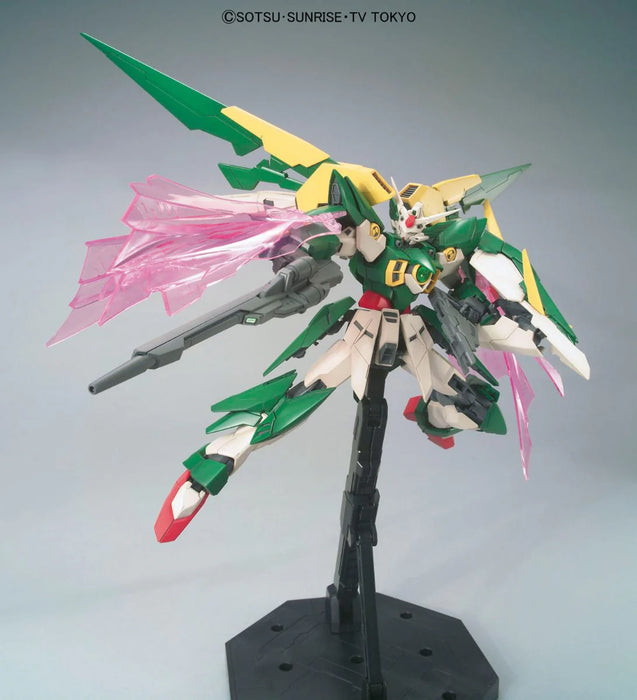 MG Gundam Fenice Rinascita