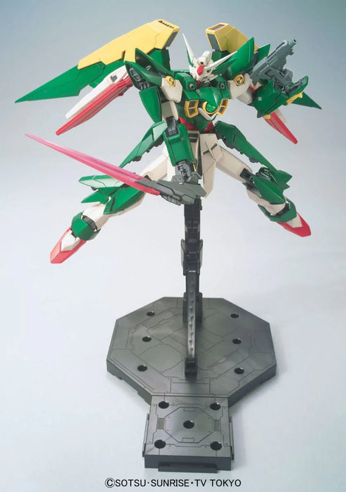 MG Gundam Fenice Rinascita