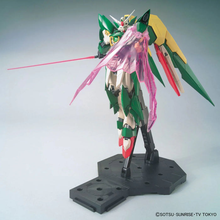 MG Gundam Fenice Rinascita