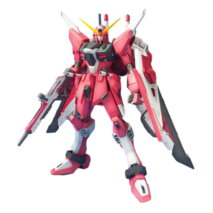 MG ZGMG-X19A Infinite Justice Gundam