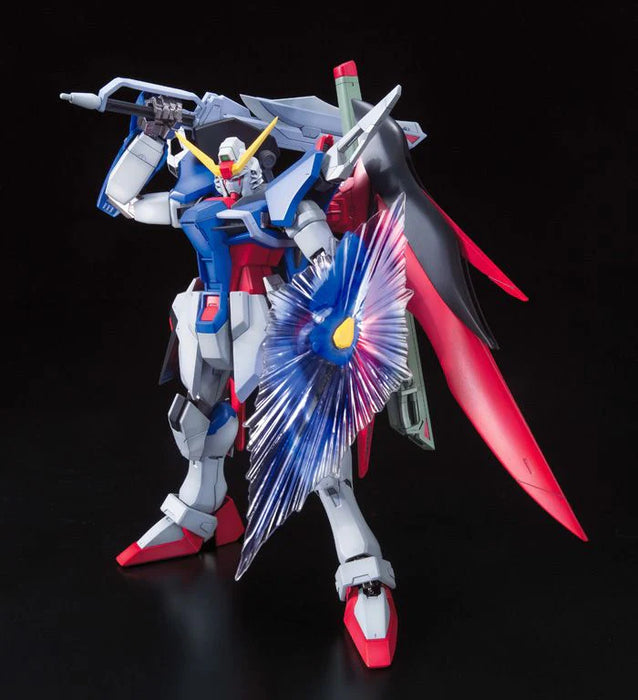 MG ZGMF-X42S Destiny Gundam Extreme Blast Mode