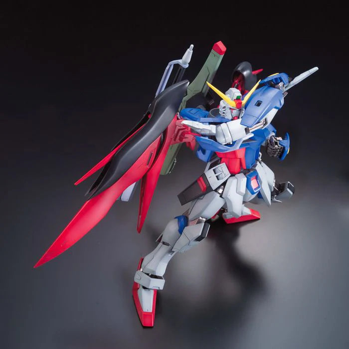 MG ZGMF-X42S Destiny Gundam Extreme Blast Mode