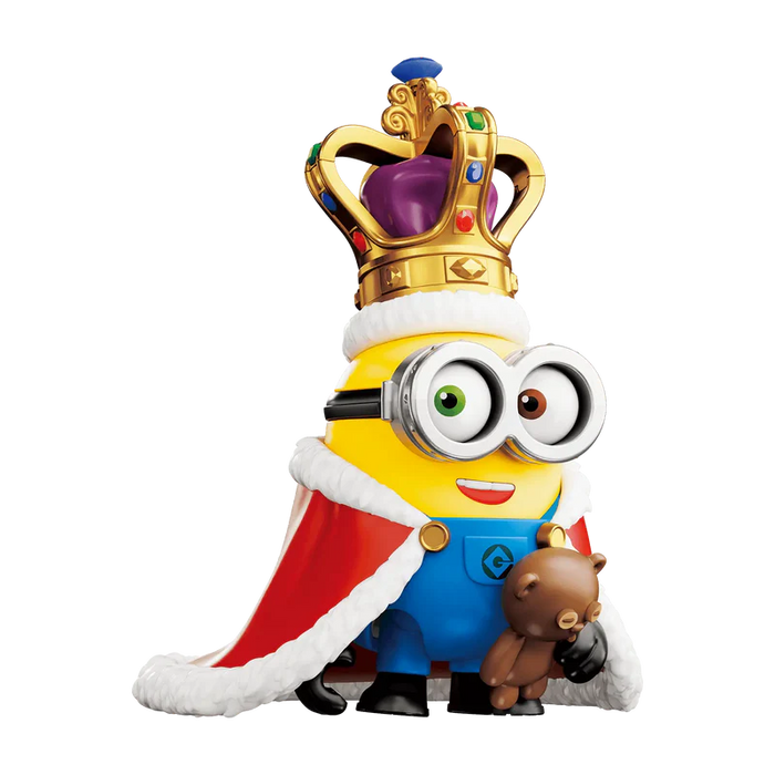 Minions Mokoo Series Wave 1 N-Disguise