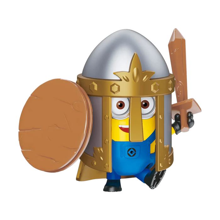 Minions Mokoo Series Wave 1 N-Disguise