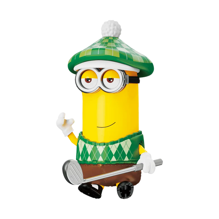 Minions Mokoo Series Wave 1 N-Disguise