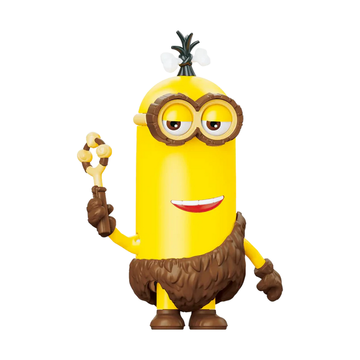 Minions Mokoo Series Wave 1 N-Disguise