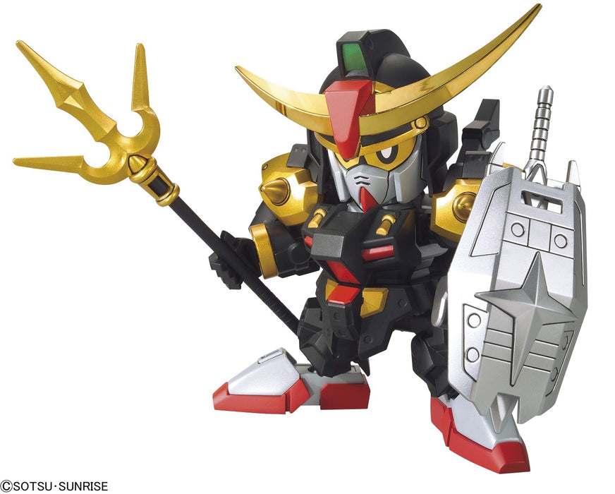 LEGEND BB Musha Gundam Mk.III