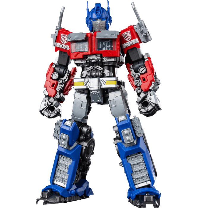 Blokees Transformers ROTB Classics Class 01 Optimus Prime